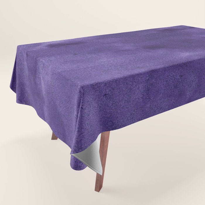 Soft Healing 13 Tablecloth Gallery Image 1