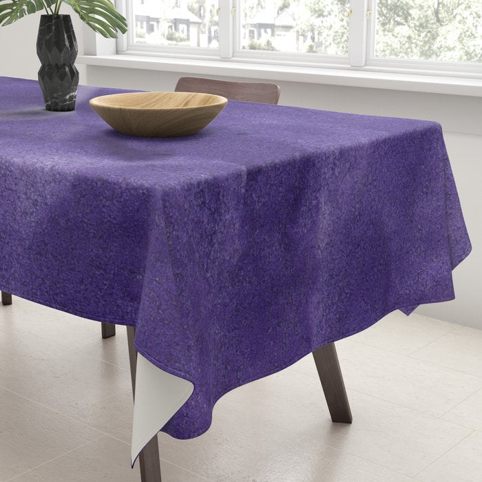 Soft Healing 13 Tablecloth Gallery Image 3