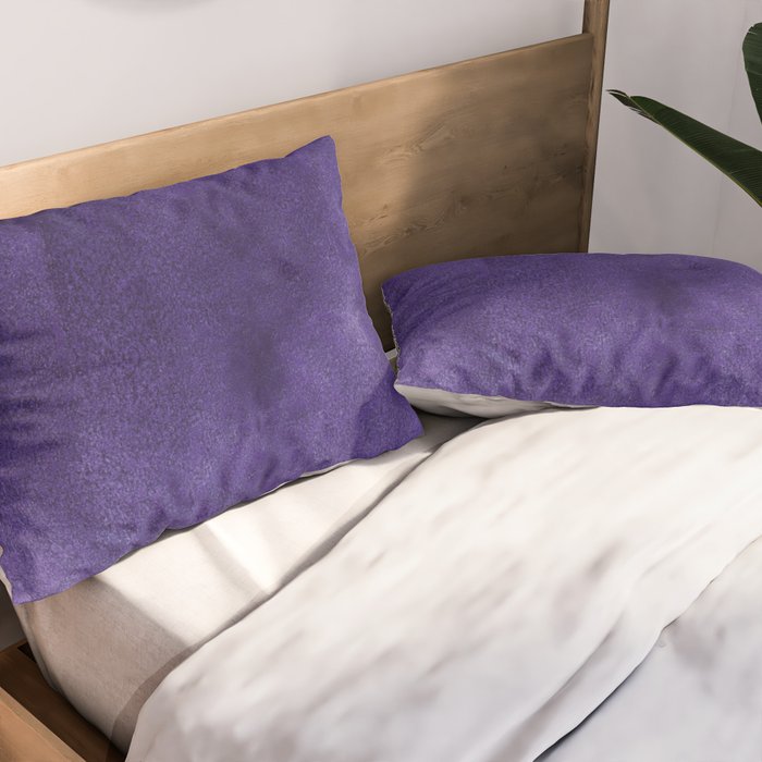 Soft Healing 13 Pillow Sham Gallery Image 2