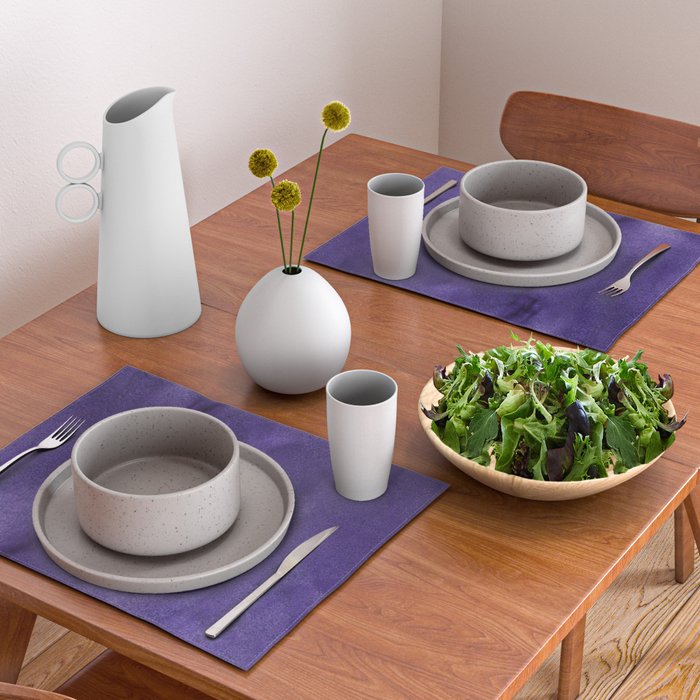 Soft Healing 13 Placemat Gallery Image 2