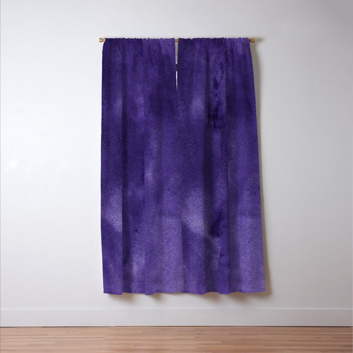 Soft Healing 13 Window Curtain Gallery Image 3