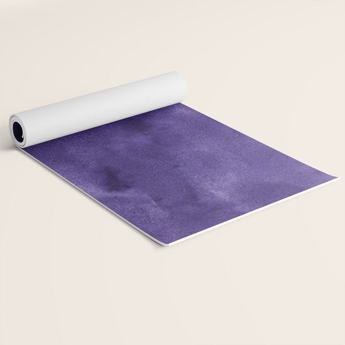 Soft Healing 13 Yoga Mat Gallery Image 2