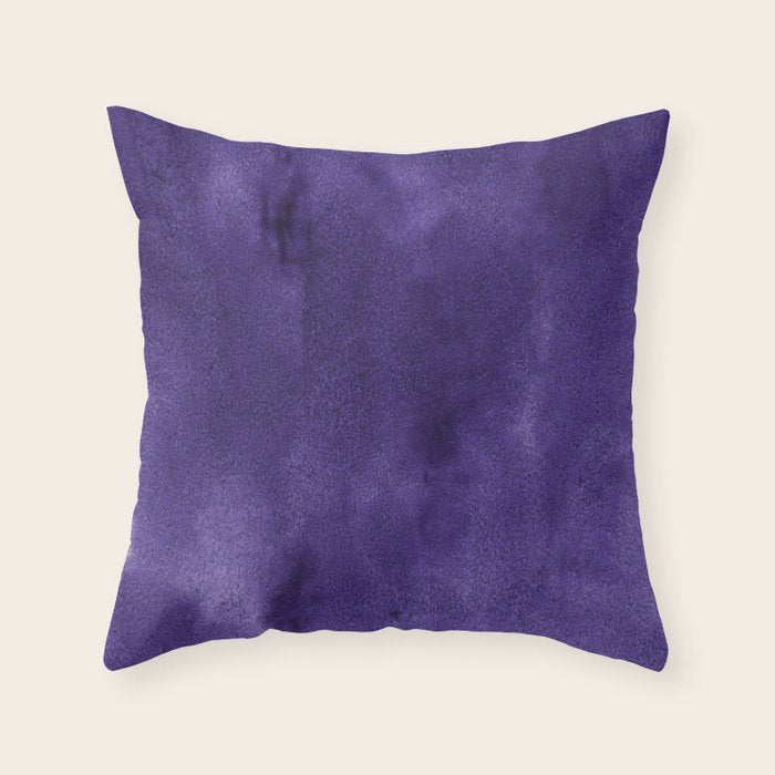 Soft Healing 13 Throw Pillow Gallery Image 6