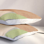 Abstract Art Jungle 4 Pillow Sham Gallery Image 3