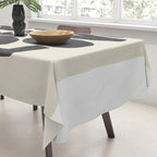 More Self Love | Black Tablecloth Gallery Image 3