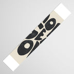 More Self Love | Black Table Runner Gallery Image 3