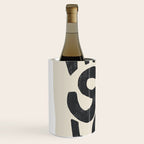 More Self Love | Black Wine Chiller Gallery Image 2