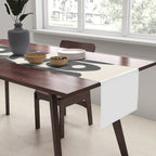 More Self Love | Black Table Runner Gallery Image 2
