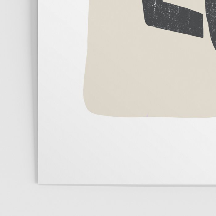 More Self Love | Black Poster Gallery Image 3