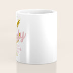 Giddy The Heck Up Cowgirl Retro Vintage Western Cowboy Art Coffee Mug Gallery Image 4