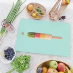 CACTUS POPSICLE Cutting Board Gallery Image 2