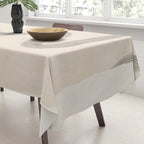 Minimal Abstract Art 19 Tablecloth Gallery Image 3