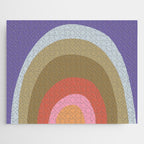 Rainbow story Jigsaw Puzzle Gallery Image 1