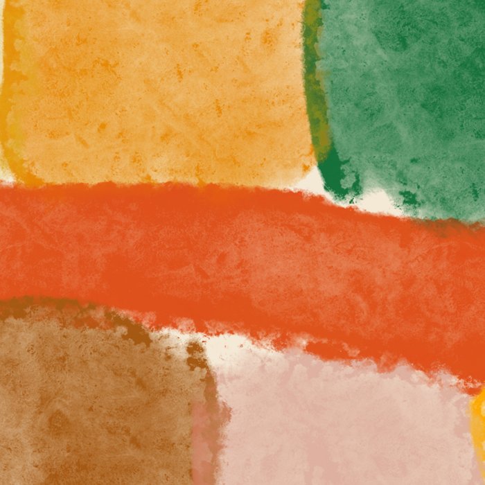Abstract Composition Coffee Mug Gallery Image 2