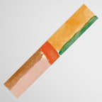 Abstract Composition Table Runner Gallery Image 3