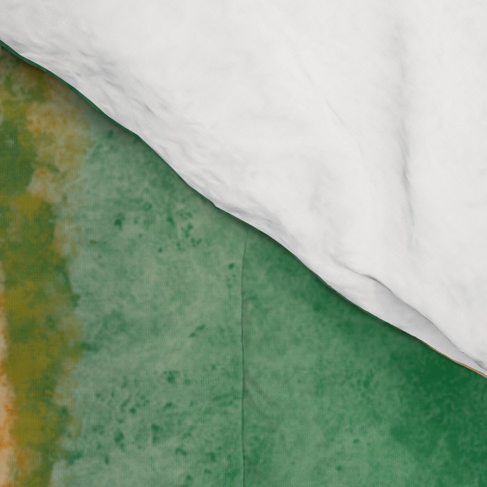 Abstract Composition Comforter Gallery Image 4