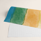 Abstract Composition Wrapping Paper Gallery Image 2