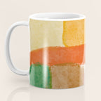 Abstract Composition Coffee Mug Gallery Image 3