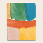 Abstract Composition Notebook Gallery Image 4