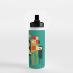 Toucan Water Bottle Gallery Image 2