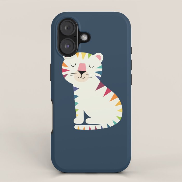 Beautiful Gene iPhone Case Gallery Image 1