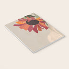 Sunflowers 12 Notebook Gallery Image 3