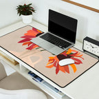 Sunflowers 12 Desk Mat Gallery Image 2