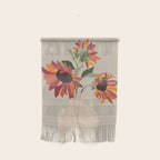 Sunflowers 12 Wall Hanging Gallery Image 1