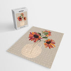 Sunflowers 12 Jigsaw Puzzle Gallery Image 2