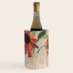 Sunflowers 12 Wine Chiller Gallery Image 1