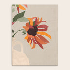 Sunflowers 12 Notebook Gallery Image 4