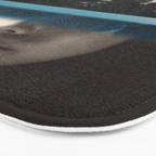 DreamDivision 49 Bath Mat Gallery Image 3