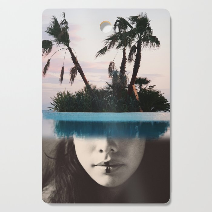 DreamDivision 49 Cutting Board Gallery Image 1
