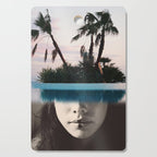 DreamDivision 49 Cutting Board Gallery Image 1