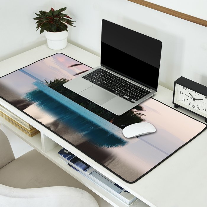 DreamDivision 49 Desk Mat Gallery Image 2