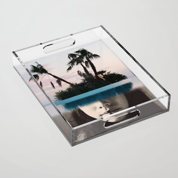 DreamDivision 49 Acrylic Tray Gallery Image 1