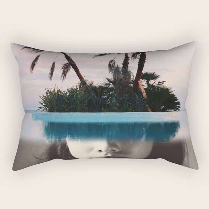 DreamDivision 49 Rectangular Pillow Gallery Image 2