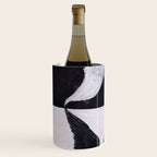 Hilma af Klint "The Swan, No. 01, Group IX-SUW" Wine Chiller Gallery Image 2