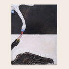 Hilma af Klint "The Swan, No. 01, Group IX-SUW" Notebook Gallery Image 4