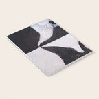 Hilma af Klint "The Swan, No. 01, Group IX-SUW" Notebook Gallery Image 3