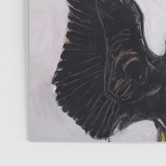 Hilma af Klint "The Swan, No. 01, Group IX-SUW" Poster Gallery Image 3