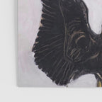 Hilma af Klint "The Swan, No. 01, Group IX-SUW" Poster Gallery Image 3