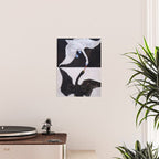 Hilma af Klint "The Swan, No. 01, Group IX-SUW" Poster Gallery Image 2