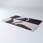 Hilma af Klint "The Swan, No. 01, Group IX-SUW" Rug Gallery Image 3