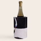 Hilma af Klint "The Swan, No. 01, Group IX-SUW" Wine Chiller Gallery Image 3