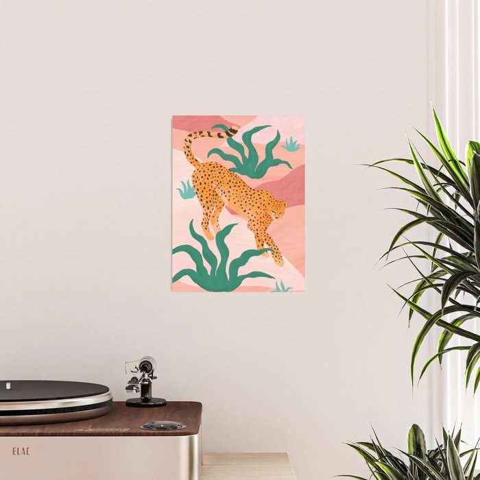 Mild Day Poster Gallery Image 2