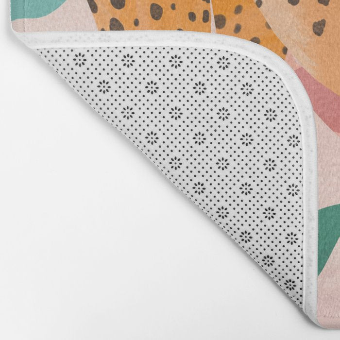Mild Day Bath Mat Gallery Image 2