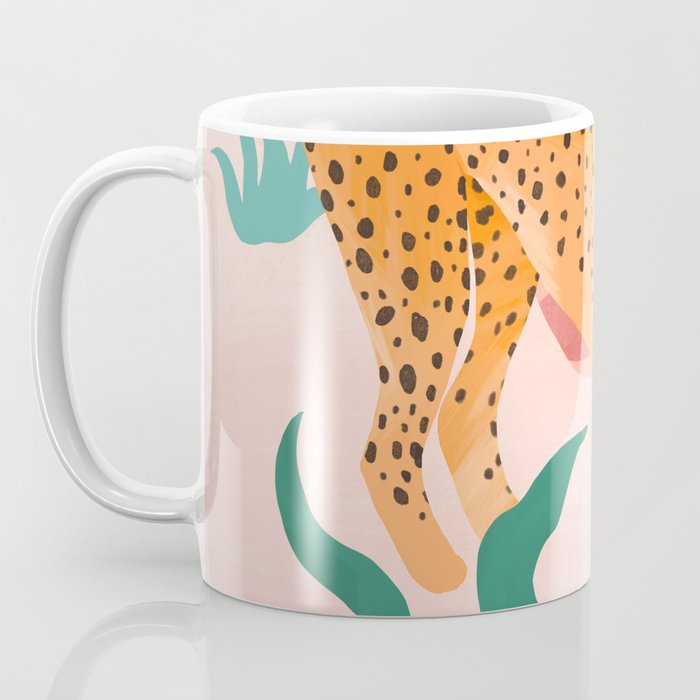 Mild Day Coffee Mug Gallery Image 3