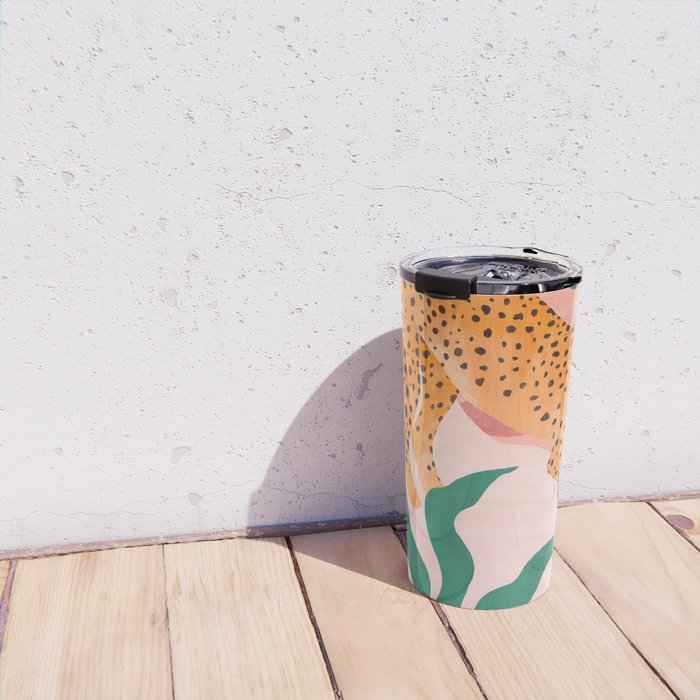 Mild Day Travel Mug Gallery Image 4