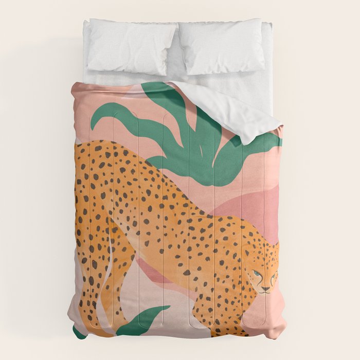 Mild Day Comforter Gallery Image 1